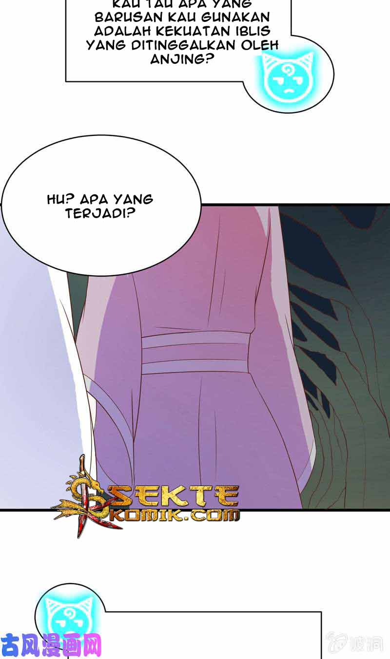 The Strongest Beast System Chapter 24 - halaman 15