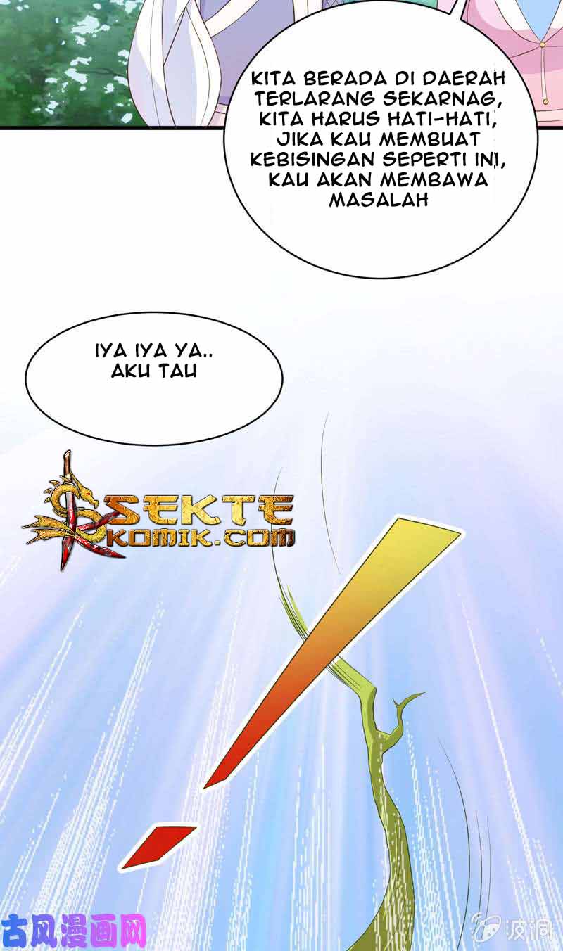 The Strongest Beast System Chapter 25 - halaman 15