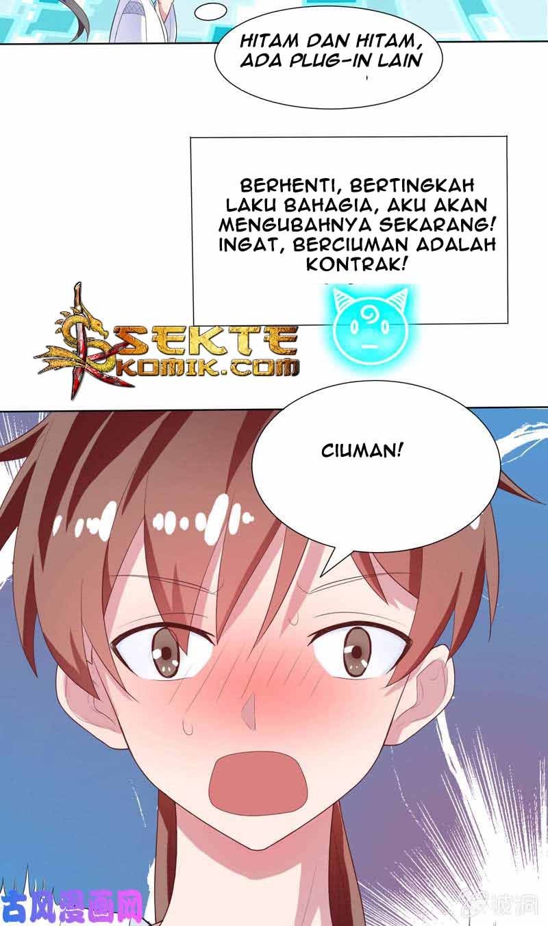 The Strongest Beast System Chapter 27 - halaman 15