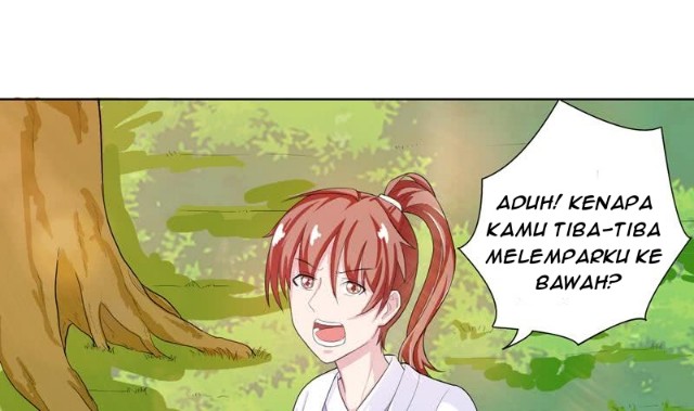 The Strongest Beast System Chapter 29 - halaman 2