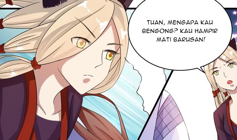 The Strongest Beast System Chapter 30 - halaman 15