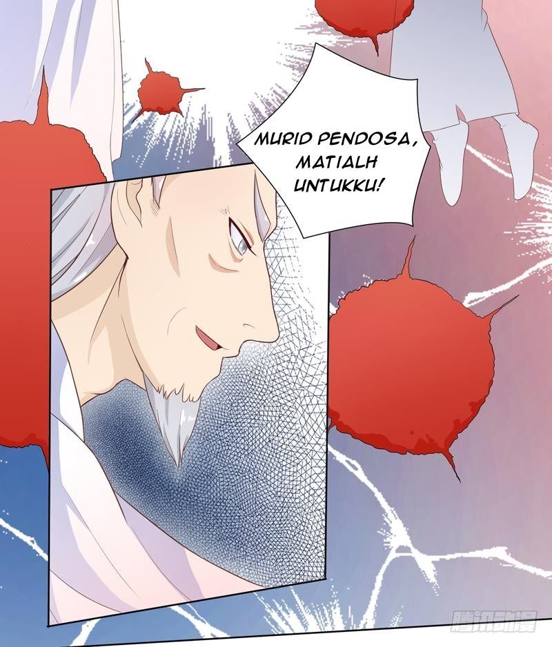 The Strongest Beast System Chapter 31 - halaman 15