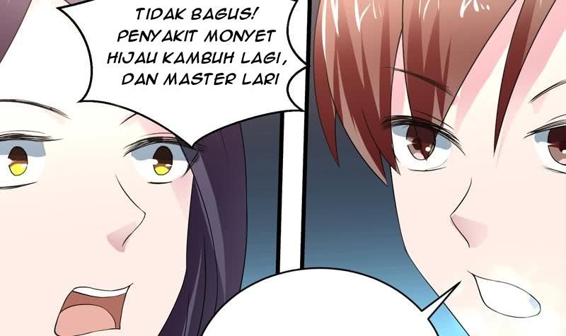 The Strongest Beast System Chapter 32 - halaman 15