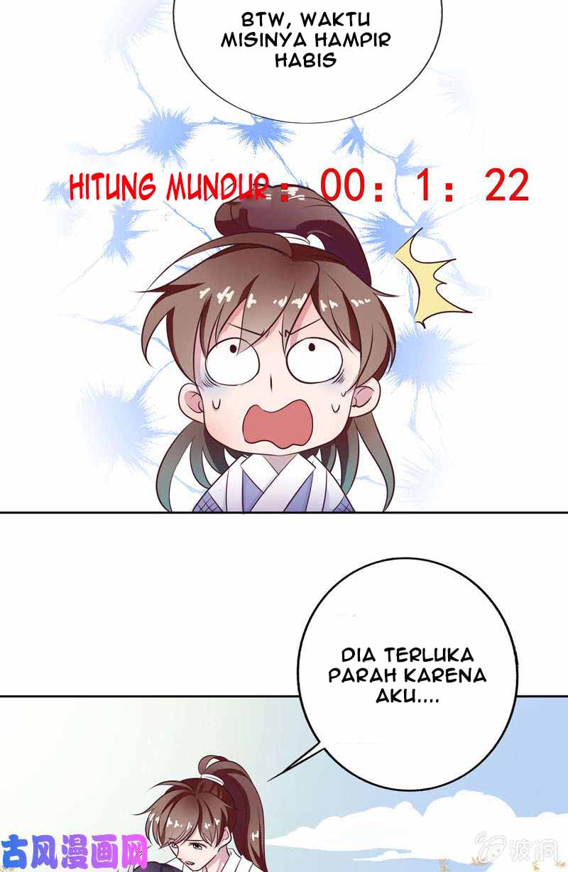 The Strongest Beast System Chapter 9 - halaman 8