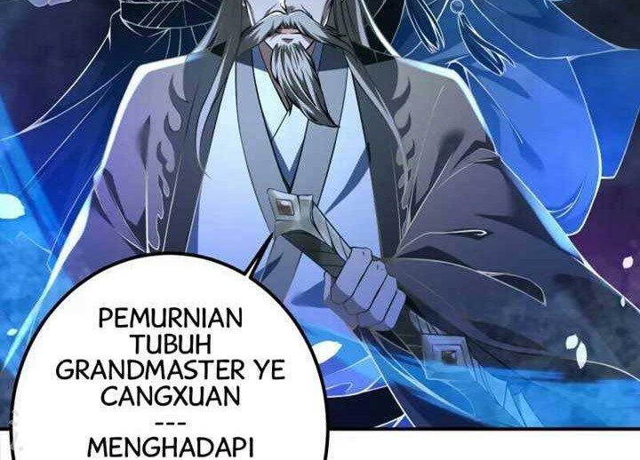 The Strongest Body Old Ancestor In History Chapter 1 - halaman 10