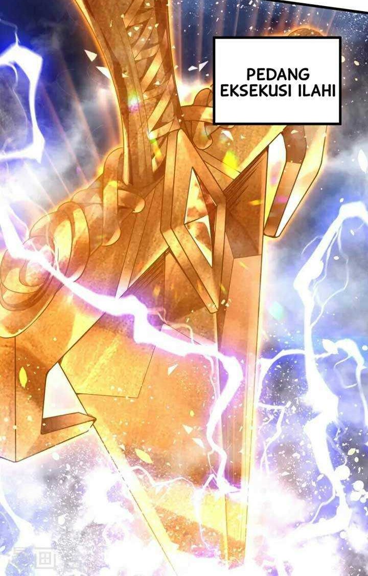 The Strongest Body Old Ancestor In History Chapter 1 - halaman 14