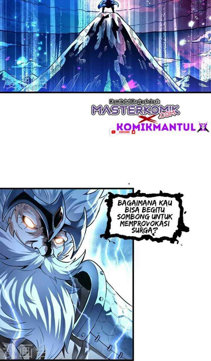 The Strongest Body Old Ancestor In History Chapter 1 - halaman 22