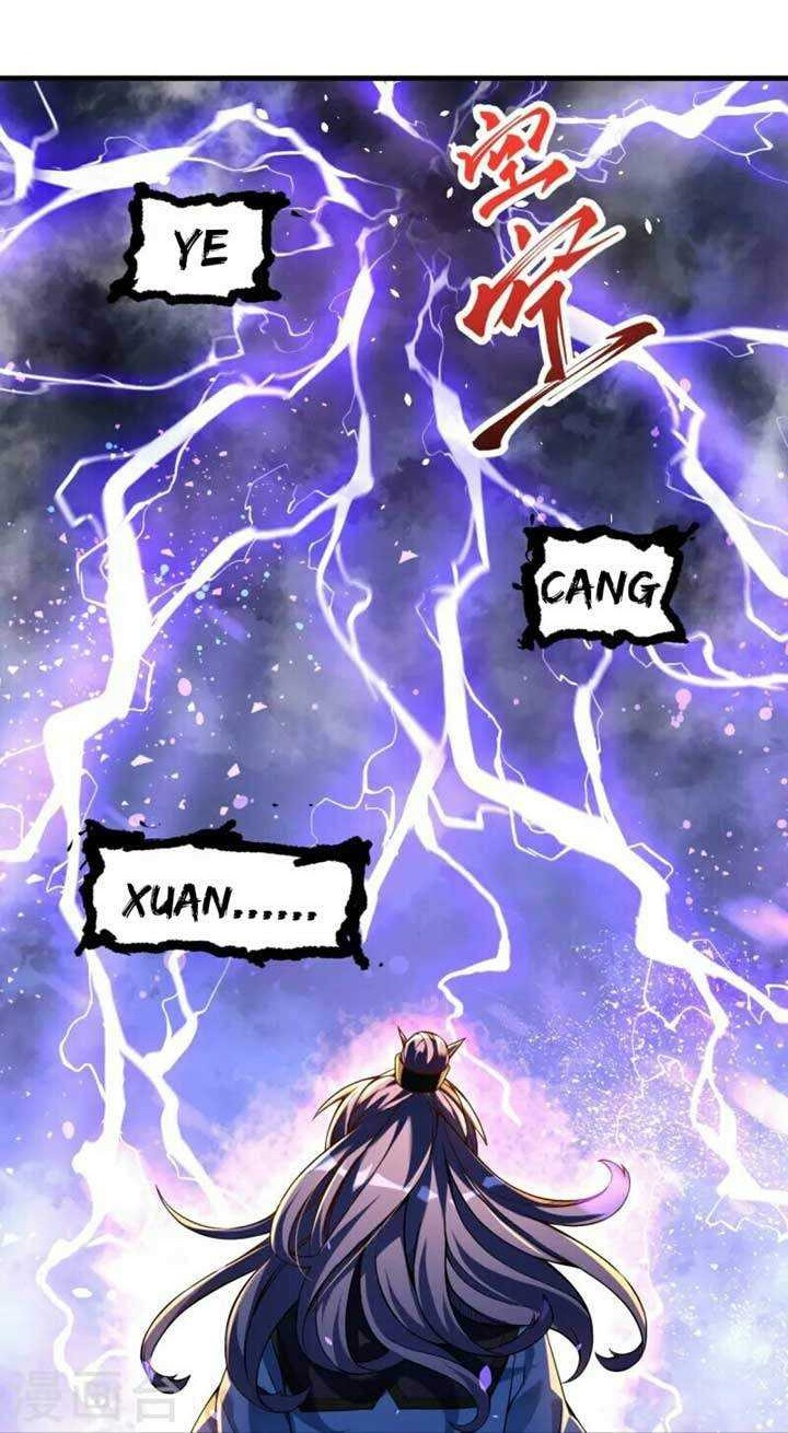 The Strongest Body Old Ancestor In History Chapter 1 - halaman 26