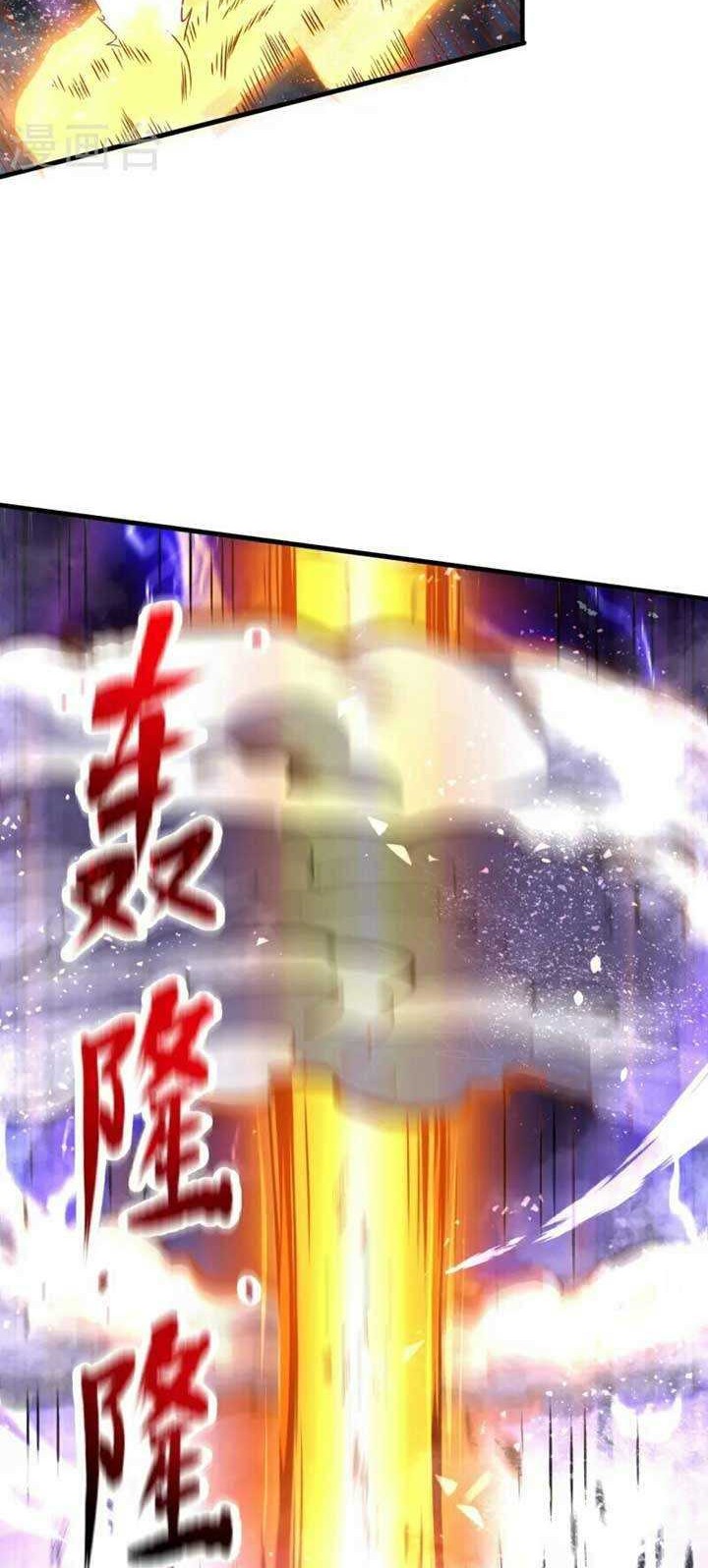 The Strongest Body Old Ancestor In History Chapter 1 - halaman 32