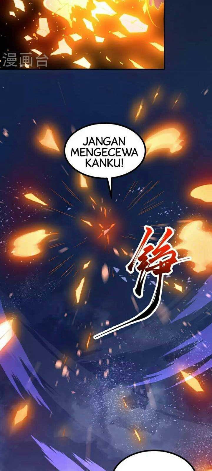 The Strongest Body Old Ancestor In History Chapter 1 - halaman 37