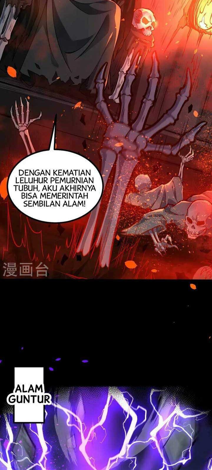 The Strongest Body Old Ancestor In History Chapter 1 - halaman 41