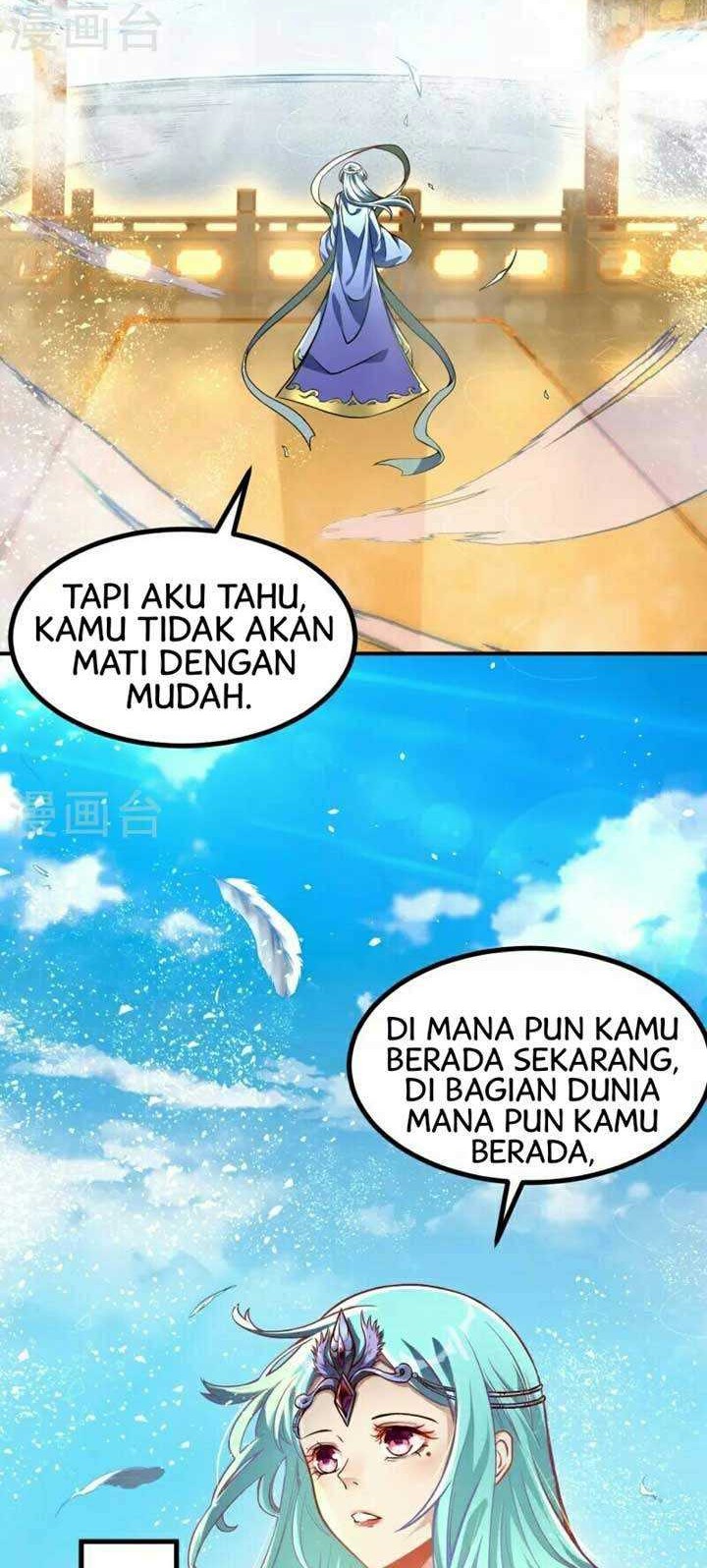 The Strongest Body Old Ancestor In History Chapter 1 - halaman 46