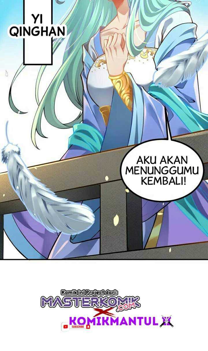 The Strongest Body Old Ancestor In History Chapter 1 - halaman 47