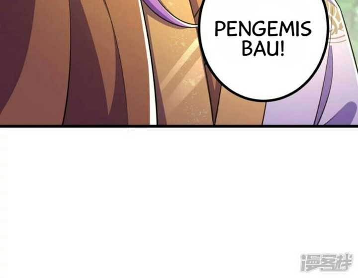The Strongest Body Old Ancestor In History Chapter 10 - halaman 18