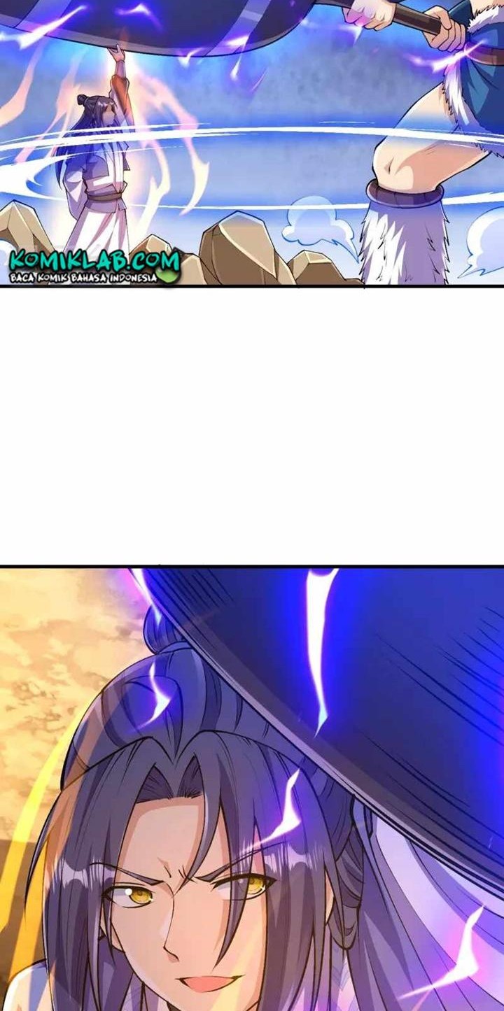 The Strongest Body Old Ancestor In History Chapter 100 - halaman 10