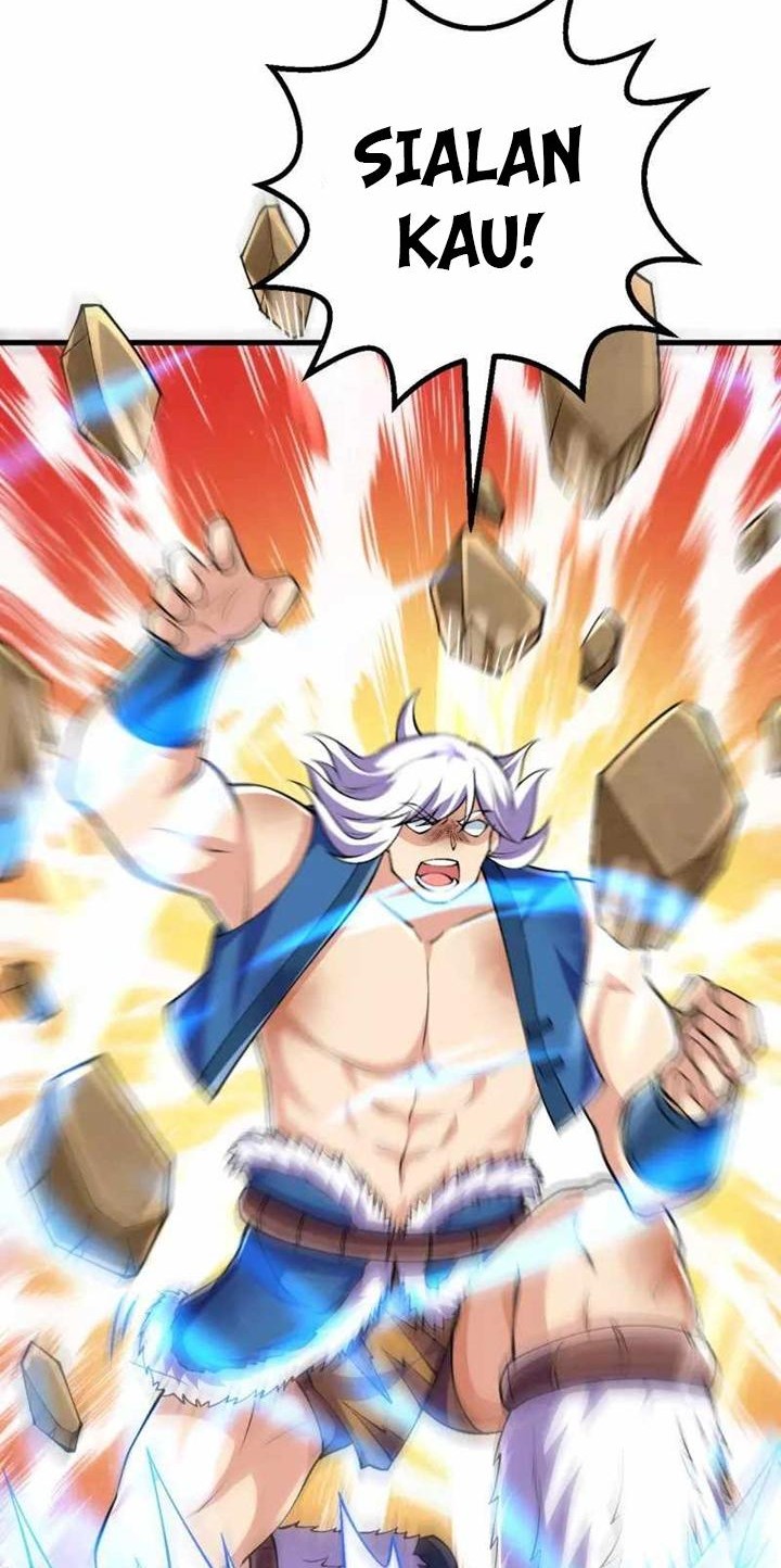 The Strongest Body Old Ancestor In History Chapter 100 - halaman 18