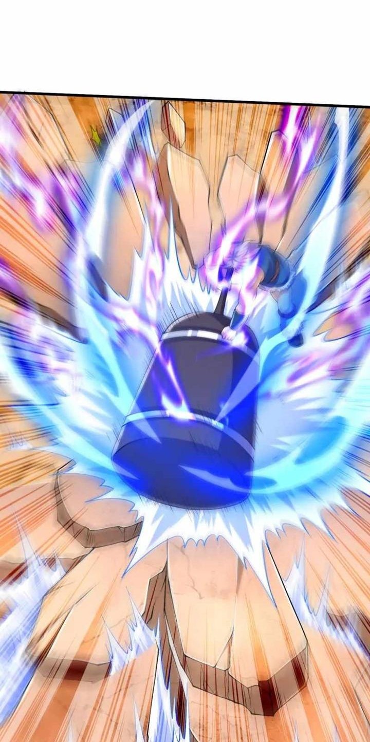 The Strongest Body Old Ancestor In History Chapter 100 - halaman 4