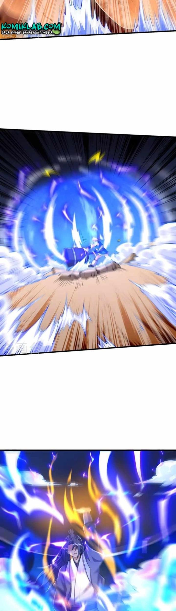 The Strongest Body Old Ancestor In History Chapter 100 - halaman 5