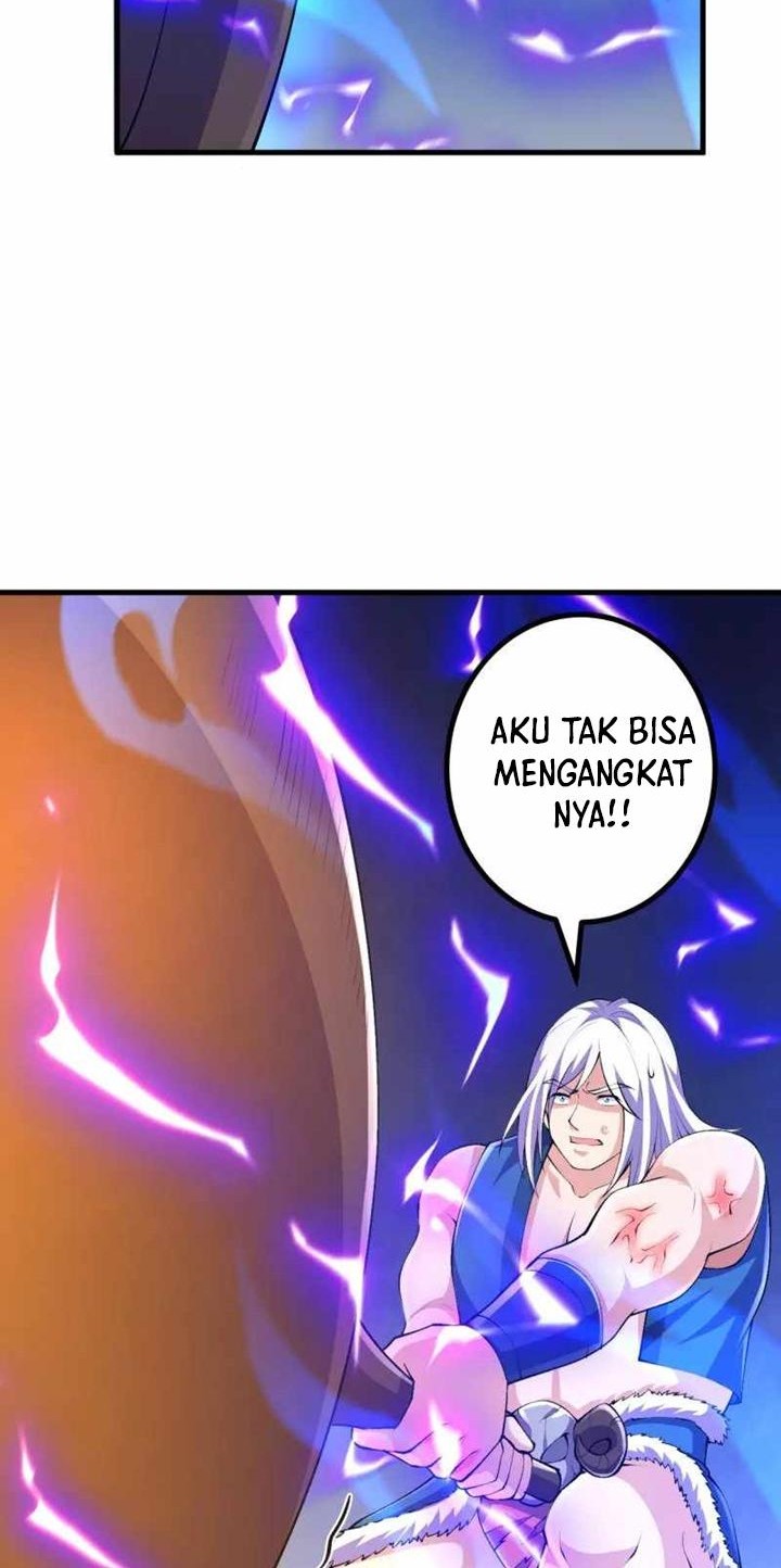 The Strongest Body Old Ancestor In History Chapter 100 - halaman 8