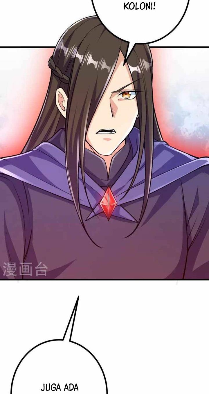 The Strongest Body Old Ancestor In History Chapter 101 - halaman 10