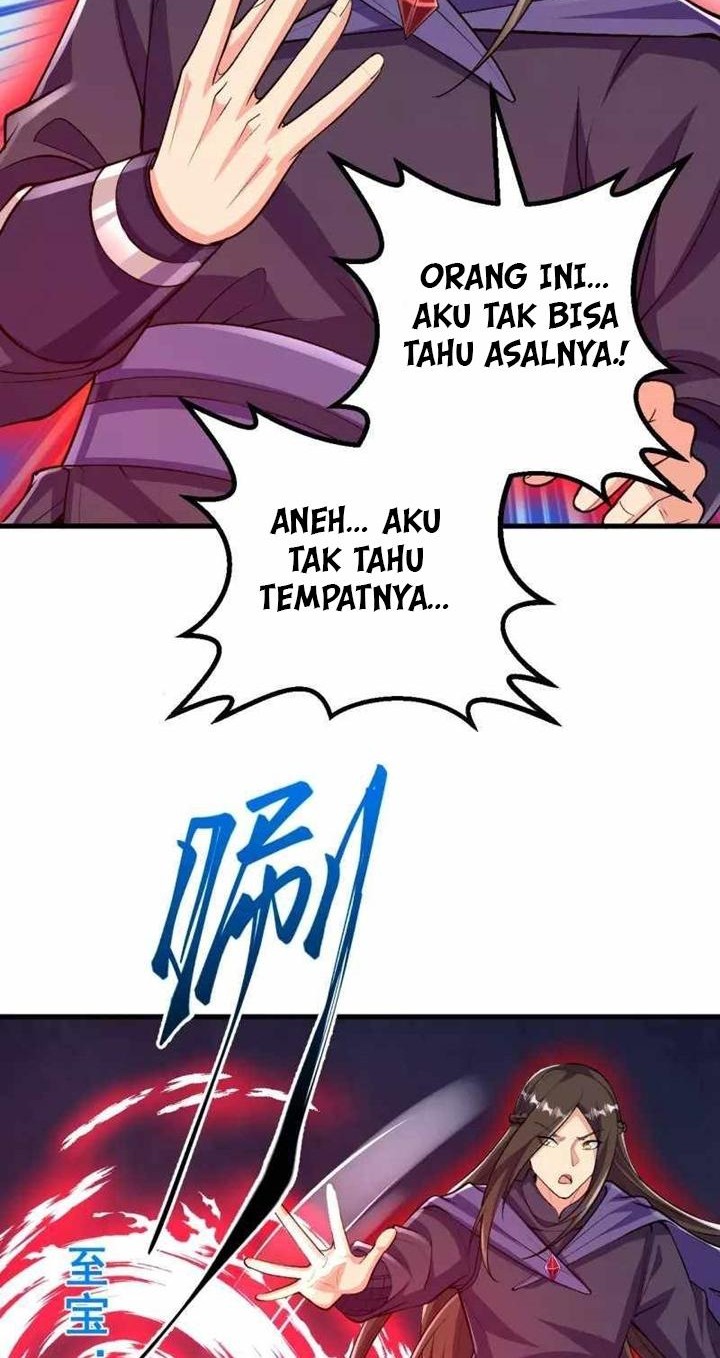 The Strongest Body Old Ancestor In History Chapter 101 - halaman 12