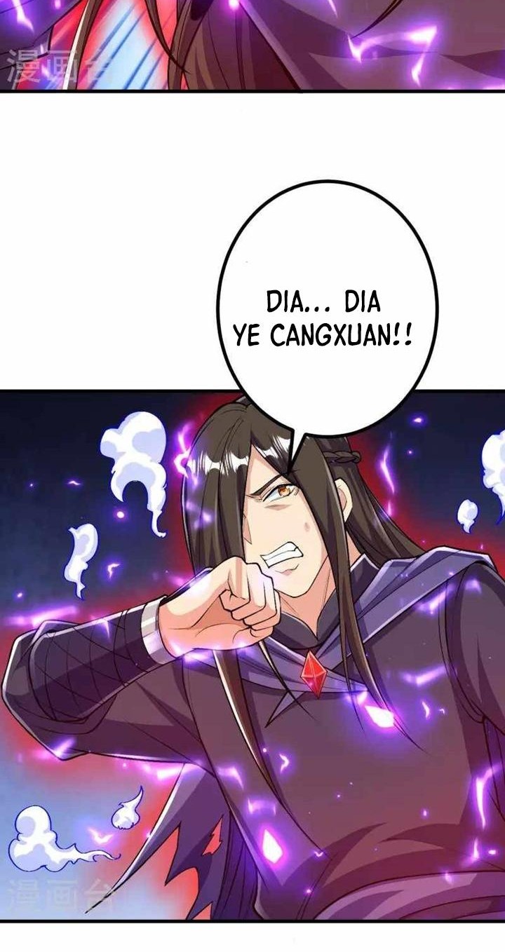 The Strongest Body Old Ancestor In History Chapter 101 - halaman 18