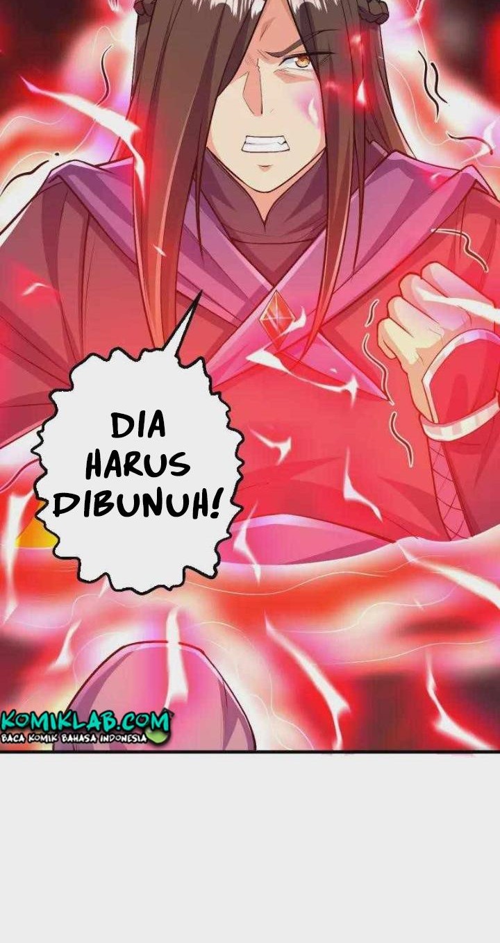 The Strongest Body Old Ancestor In History Chapter 101 - halaman 22