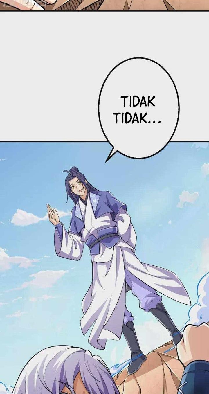 The Strongest Body Old Ancestor In History Chapter 101 - halaman 6