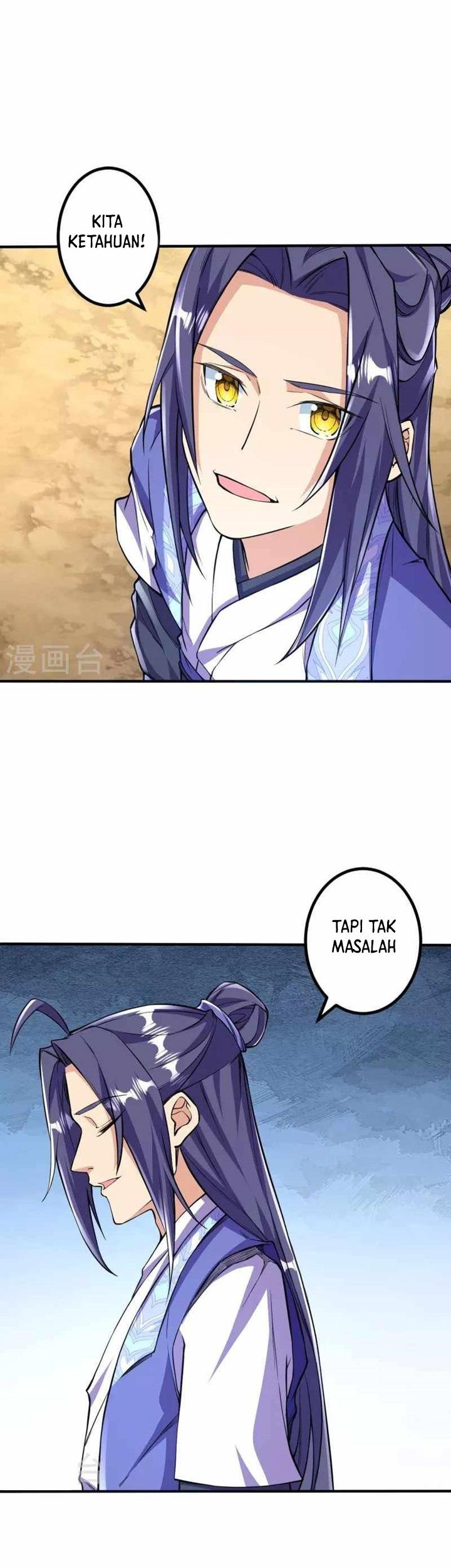 The Strongest Body Old Ancestor In History Chapter 102 - halaman 4