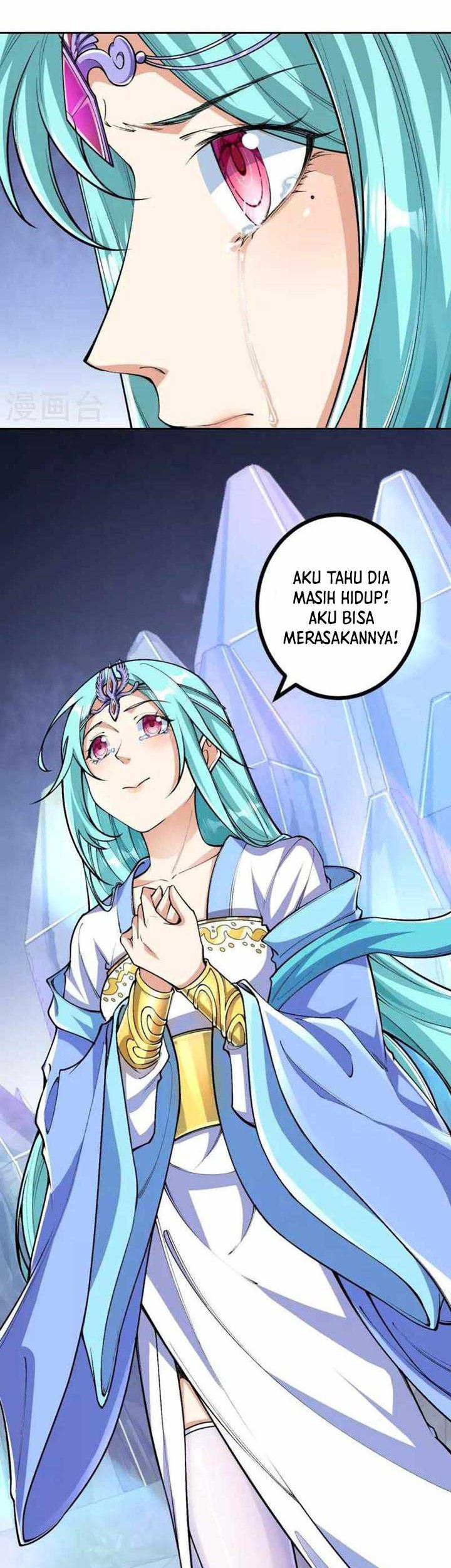 The Strongest Body Old Ancestor In History Chapter 103 - halaman 13