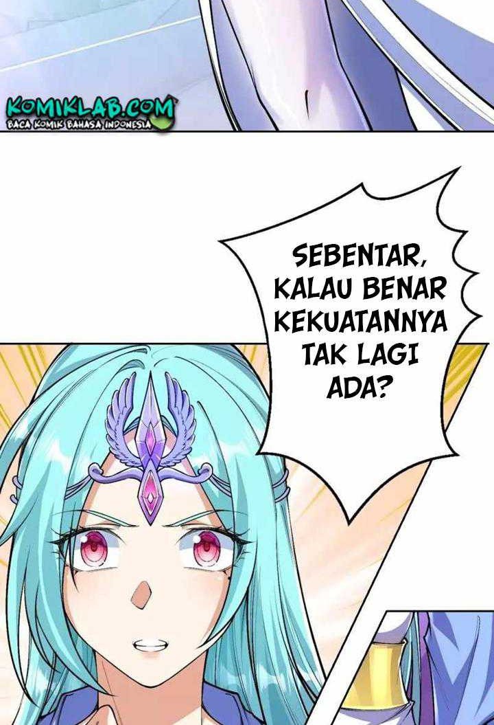 The Strongest Body Old Ancestor In History Chapter 103 - halaman 14