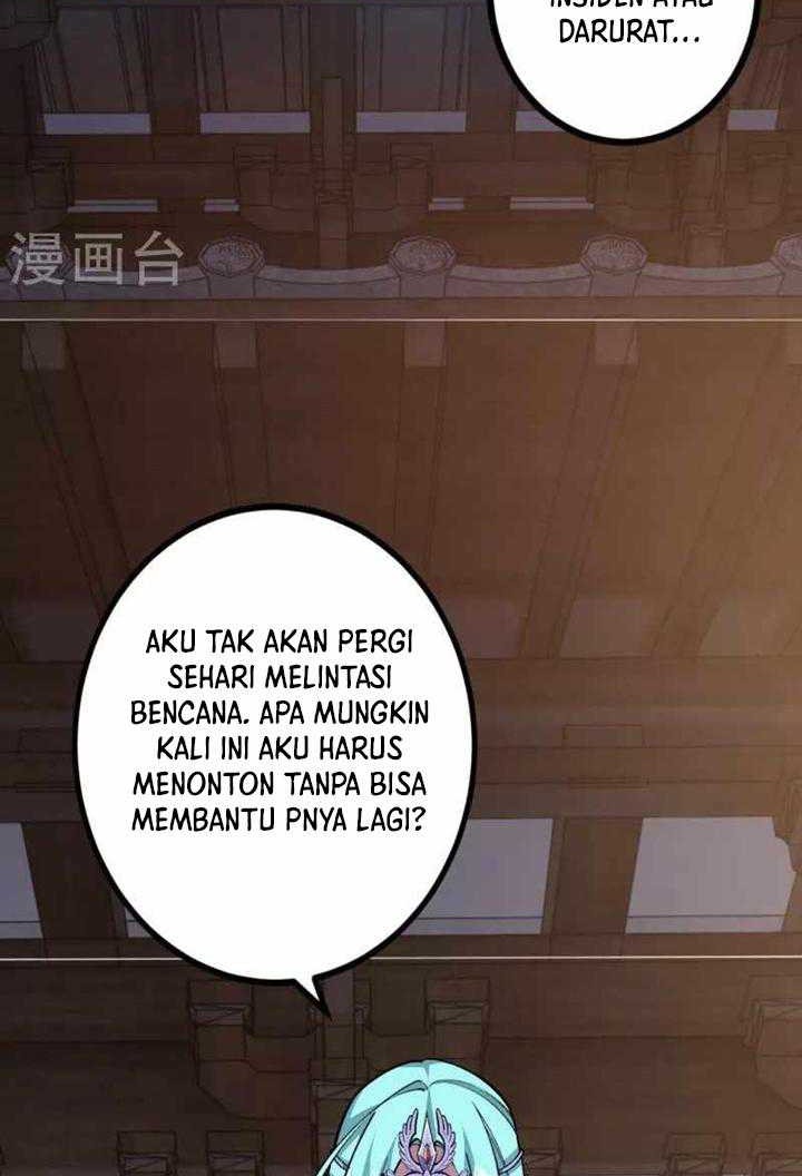 The Strongest Body Old Ancestor In History Chapter 103 - halaman 17