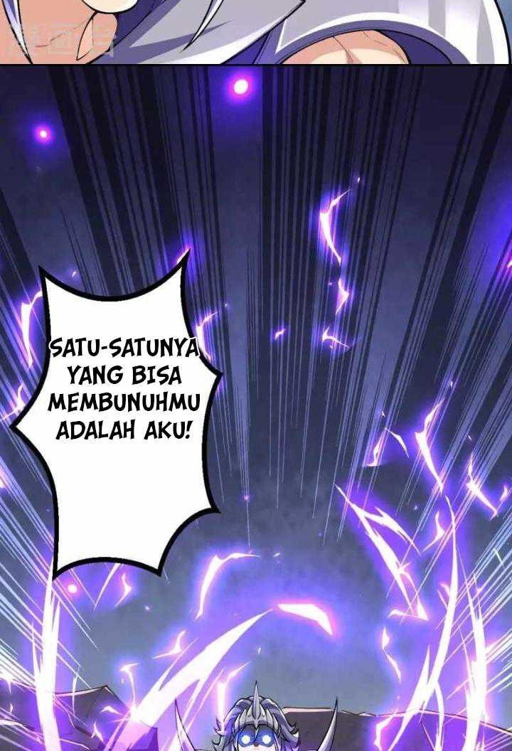 The Strongest Body Old Ancestor In History Chapter 103 - halaman 26