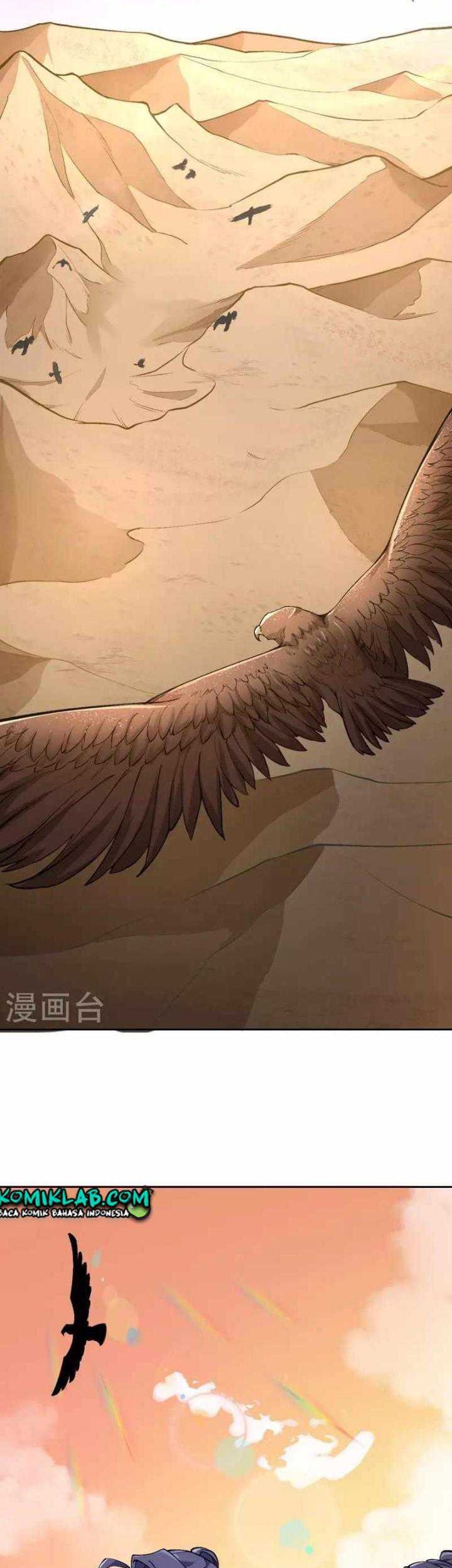 The Strongest Body Old Ancestor In History Chapter 103 - halaman 28