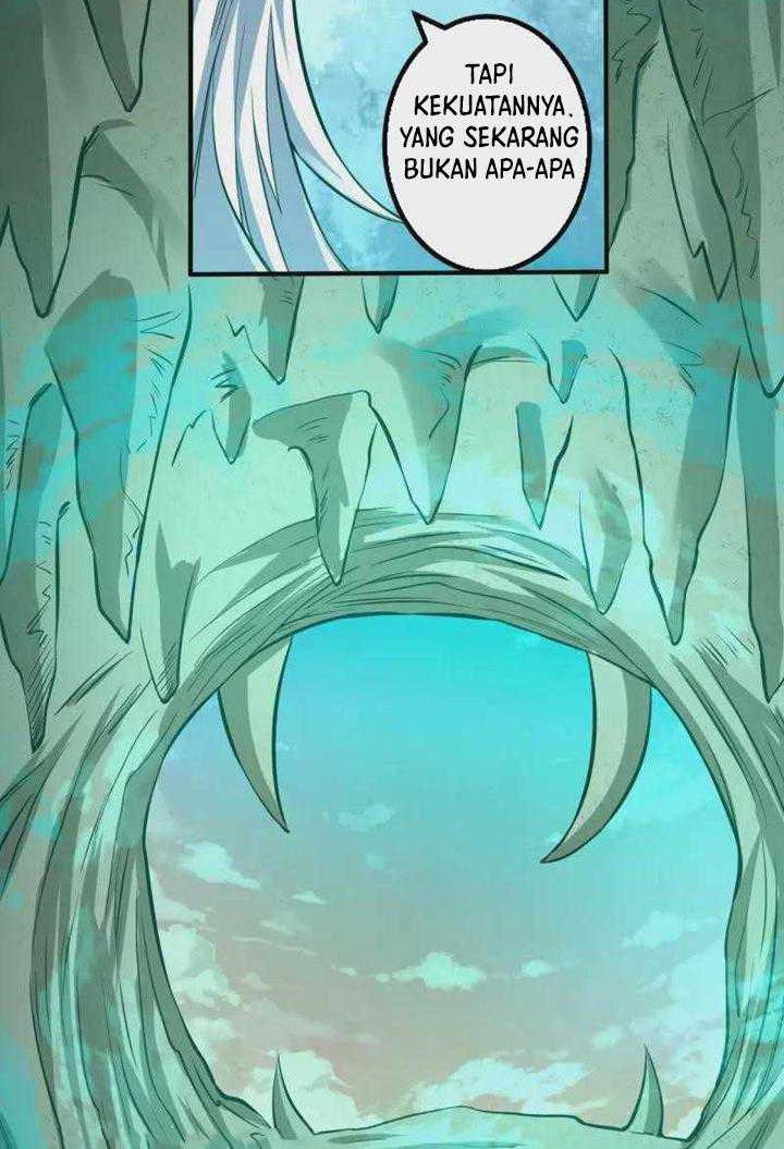 The Strongest Body Old Ancestor In History Chapter 103 - halaman 5