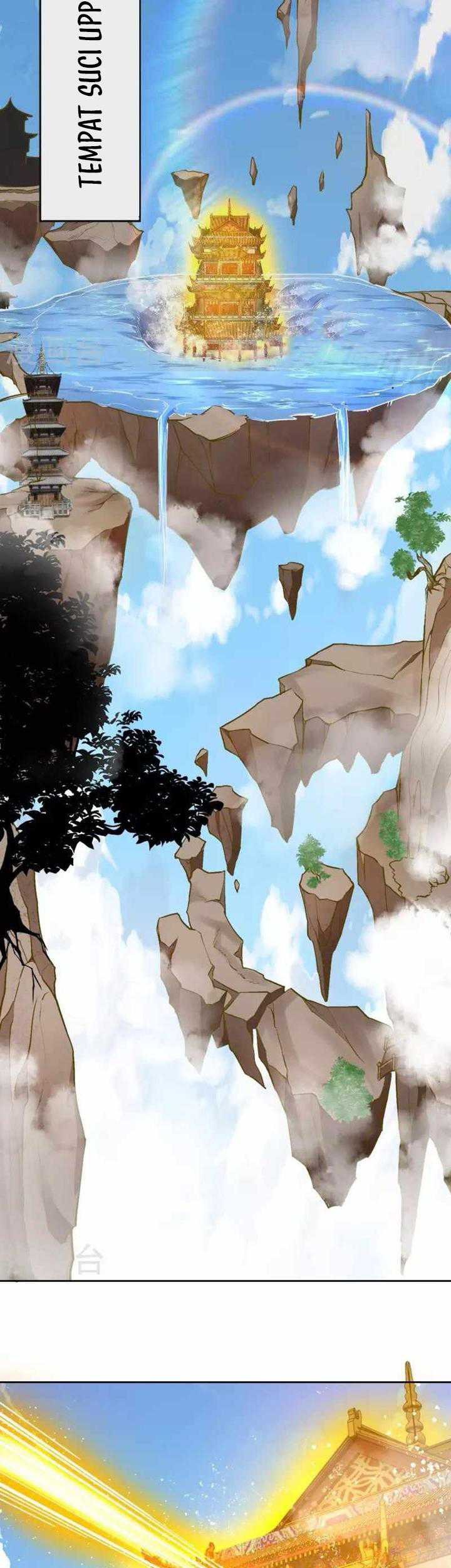 The Strongest Body Old Ancestor In History Chapter 103 - halaman 9