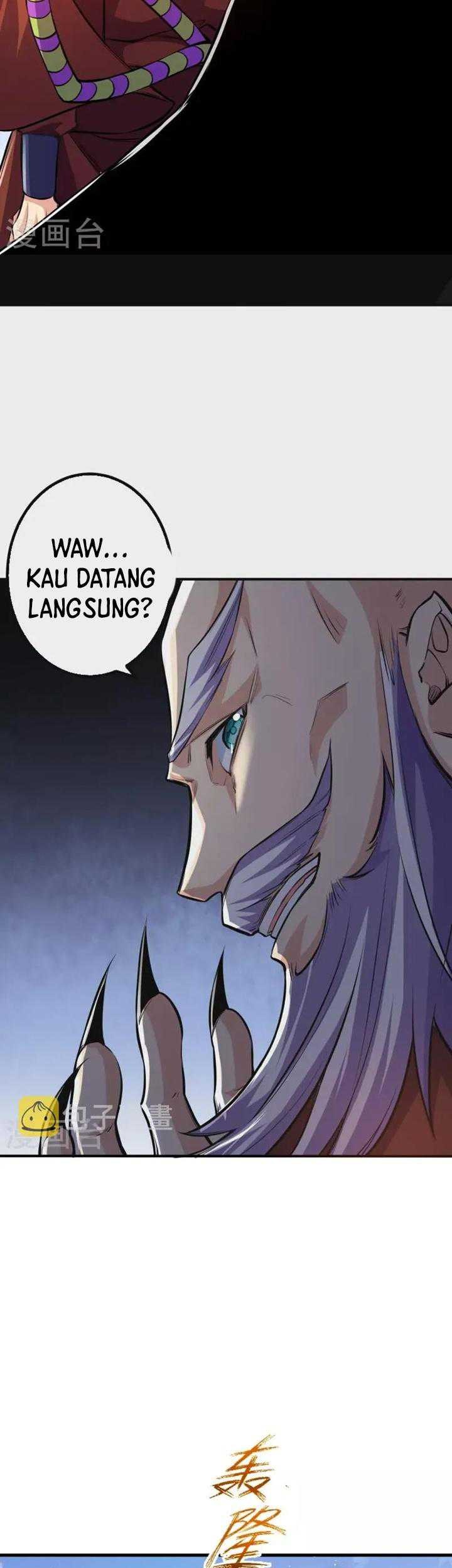 The Strongest Body Old Ancestor In History Chapter 107 - halaman 13