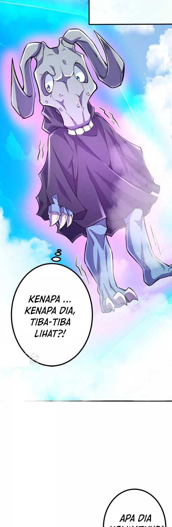 The Strongest Body Old Ancestor In History Chapter 107 - halaman 4