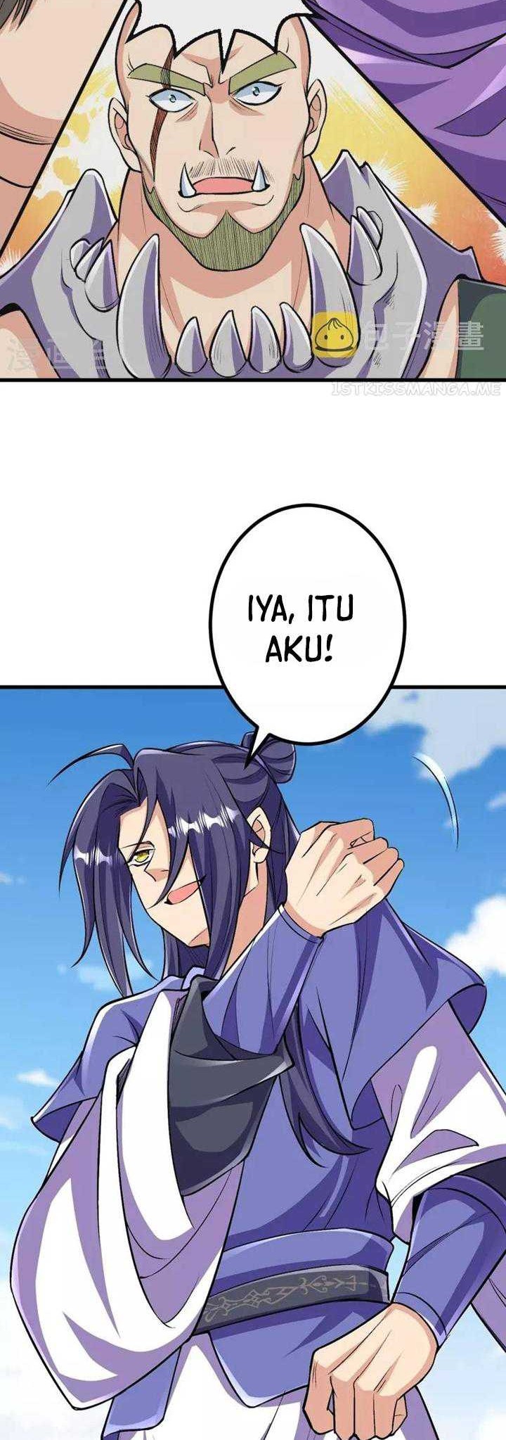 The Strongest Body Old Ancestor In History Chapter 108 - halaman 14