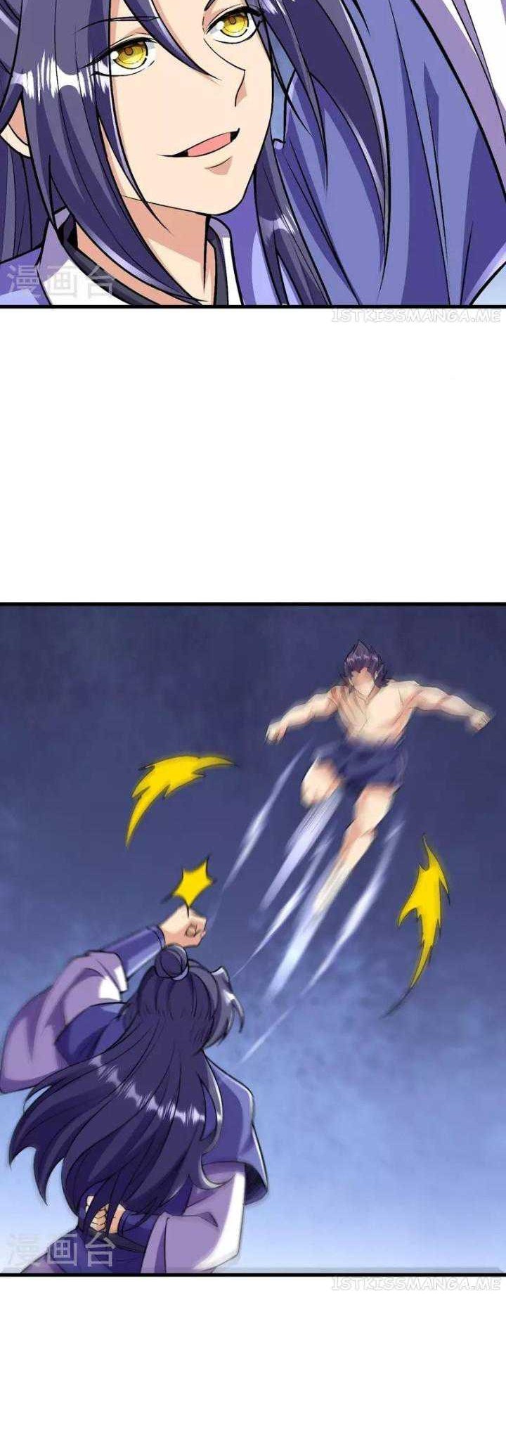 The Strongest Body Old Ancestor In History Chapter 108 - halaman 18