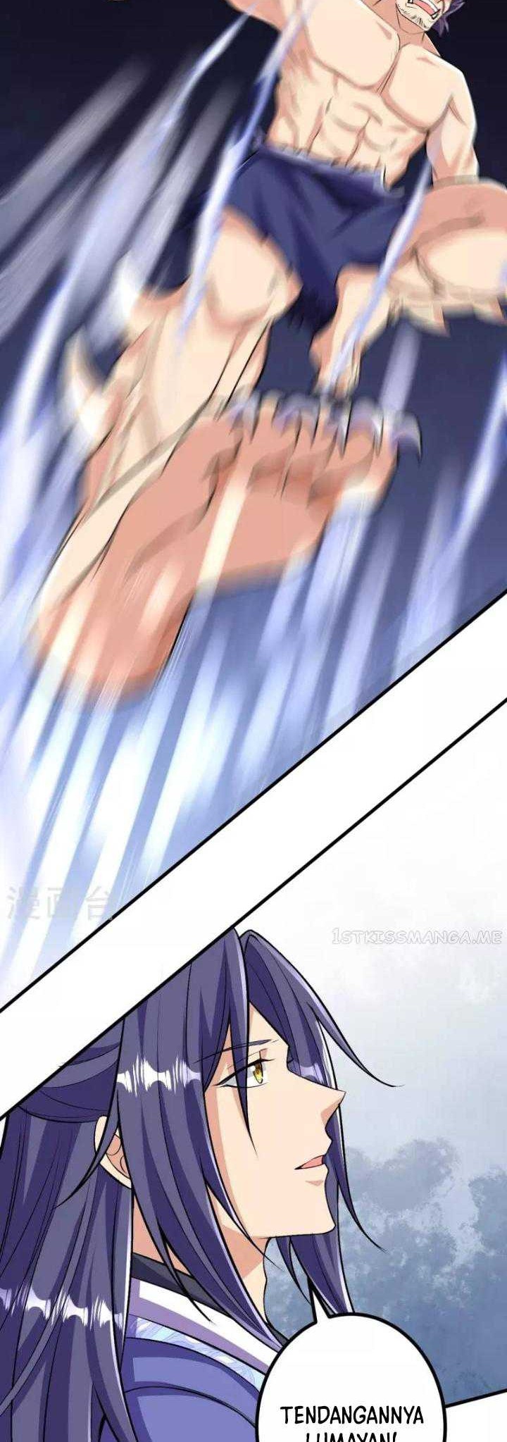 The Strongest Body Old Ancestor In History Chapter 108 - halaman 20