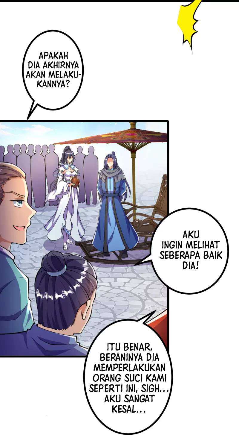 The Strongest Body Old Ancestor In History Chapter 11 - halaman 19