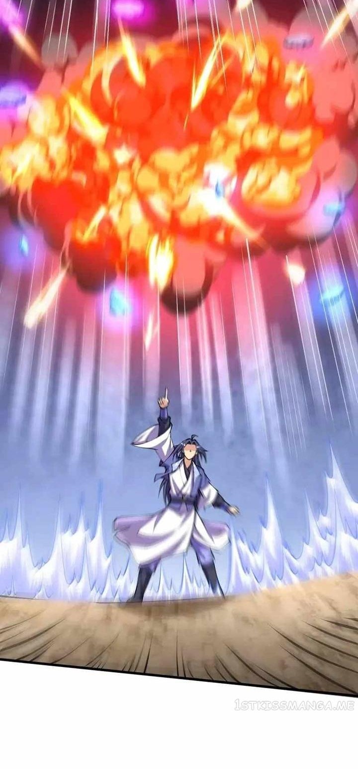 The Strongest Body Old Ancestor In History Chapter 110 - halaman 10