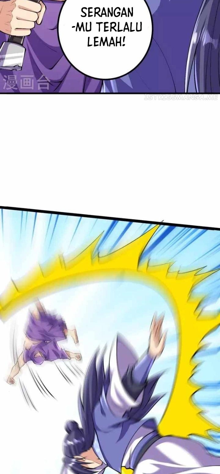 The Strongest Body Old Ancestor In History Chapter 110 - halaman 20