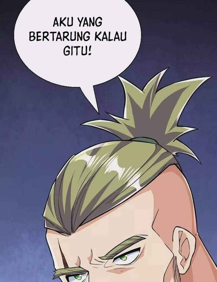 The Strongest Body Old Ancestor In History Chapter 111 - halaman 14