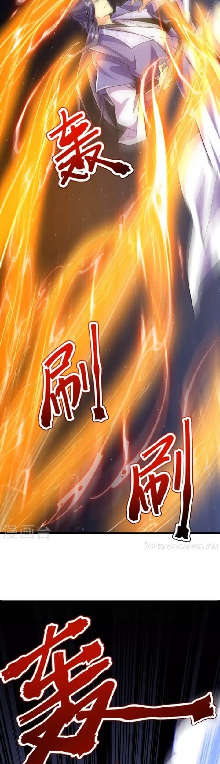 The Strongest Body Old Ancestor In History Chapter 111 - halaman 22
