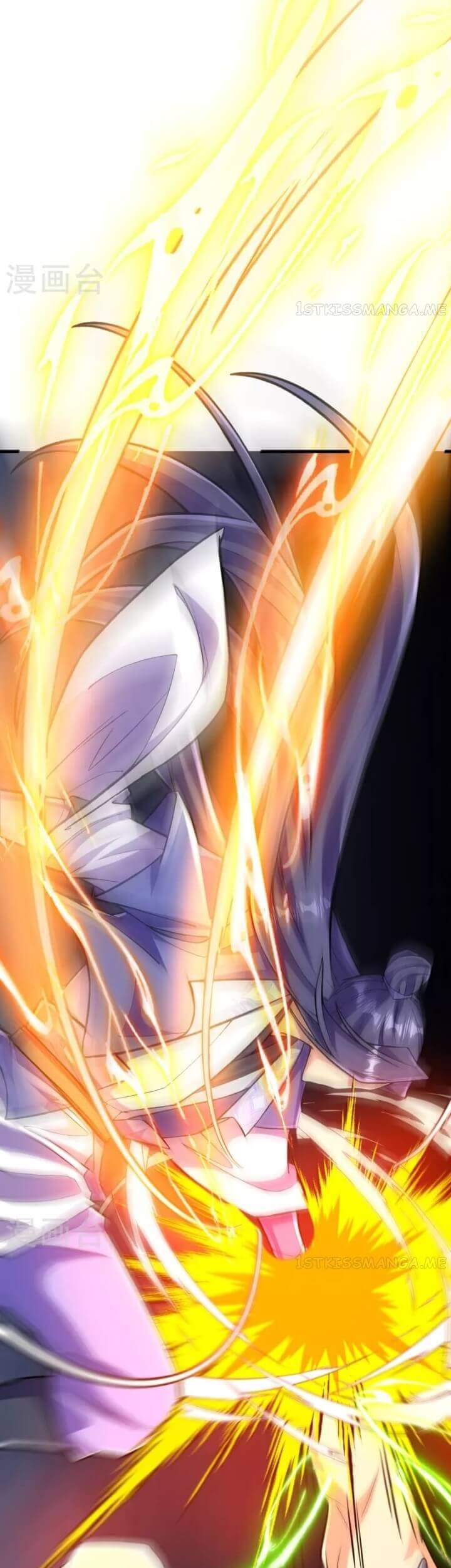 The Strongest Body Old Ancestor In History Chapter 111 - halaman 30