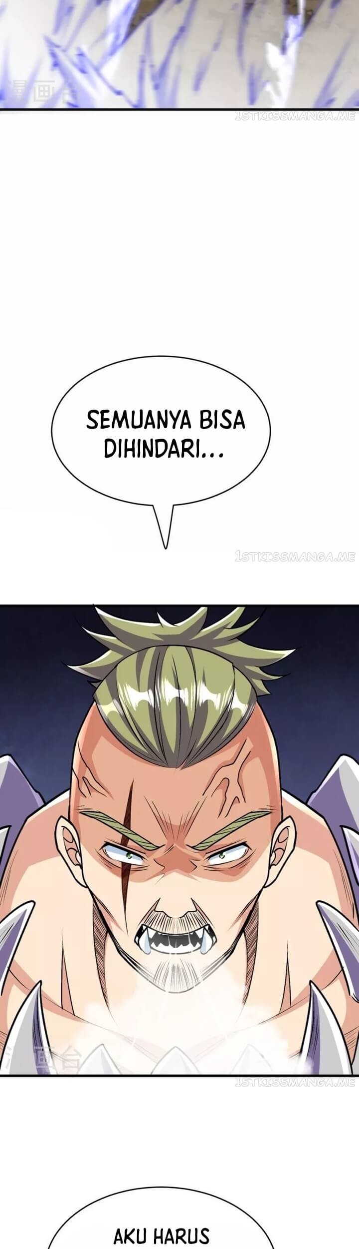The Strongest Body Old Ancestor In History Chapter 112 - halaman 15