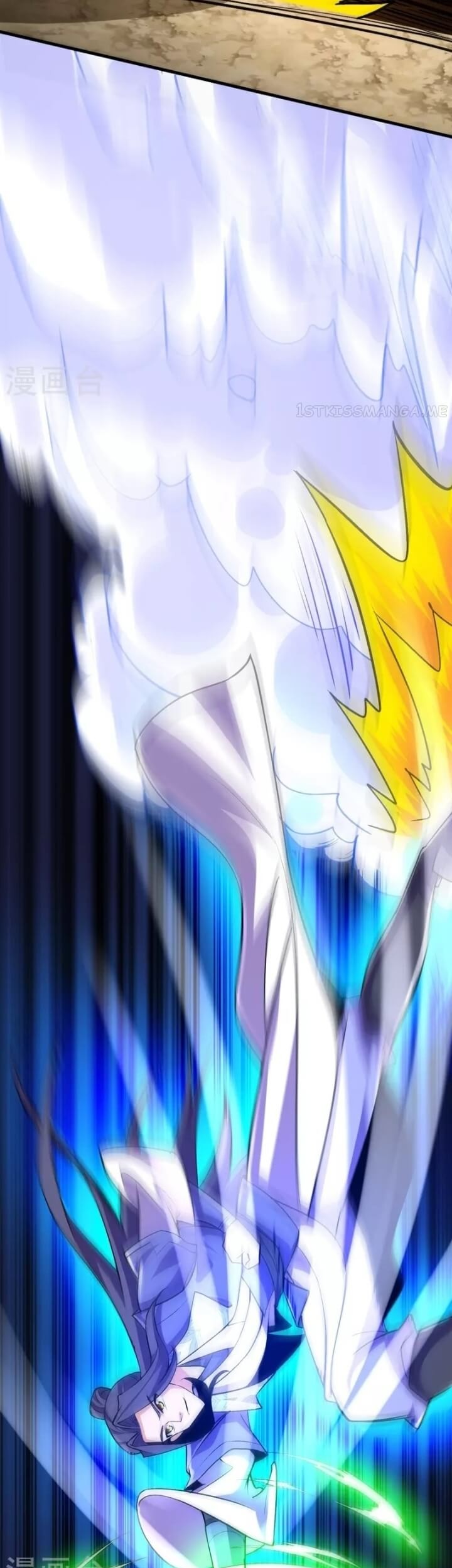 The Strongest Body Old Ancestor In History Chapter 112 - halaman 30