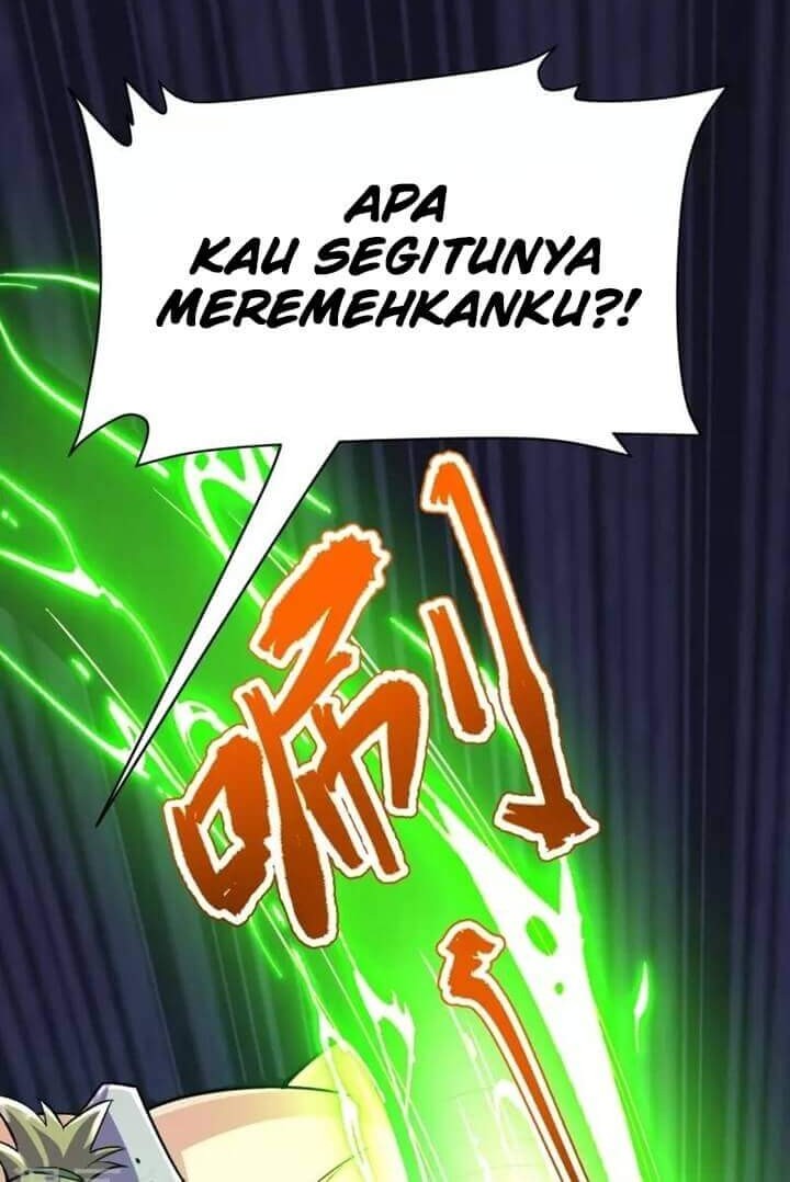 The Strongest Body Old Ancestor In History Chapter 112 - halaman 5